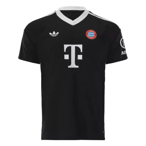 Camiseta Portero FC Bayern de Múnich Hombre Tercera 24/25