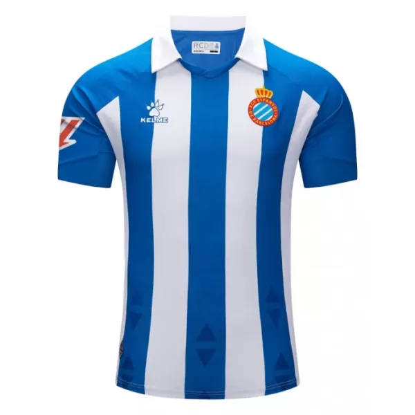 Camiseta RCD Espanyol Hombre Primera 24/25