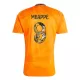 Camiseta Real Madrid Mbappé 9 Hombre Segunda 24/25 - Especial