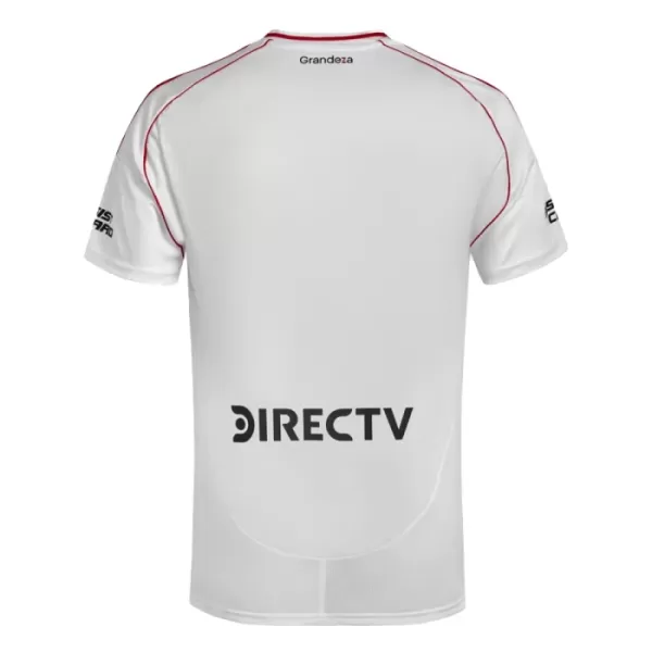 Camiseta River Plate Hombre Primera 24/25