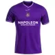 Camiseta RSC Anderlecht Hombre Primera 24/25