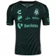 Camiseta Santos Laguna Hombre Segunda 24/25