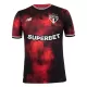 Camiseta São Paulo Hombre Tercera 24/25