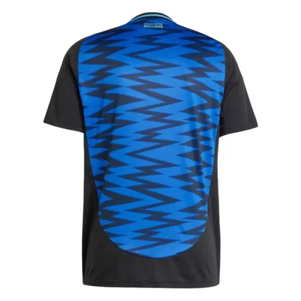 Camiseta Strasbourg Hombre Tercera 24/25