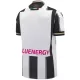 Camiseta Udinese Calcio Hombre Primera 24/25