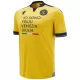 Camiseta Udinese Calcio Hombre Segunda 24/25