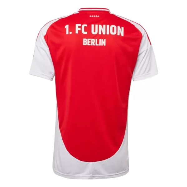 Camiseta Union Berlin Hombre Primera 24/25