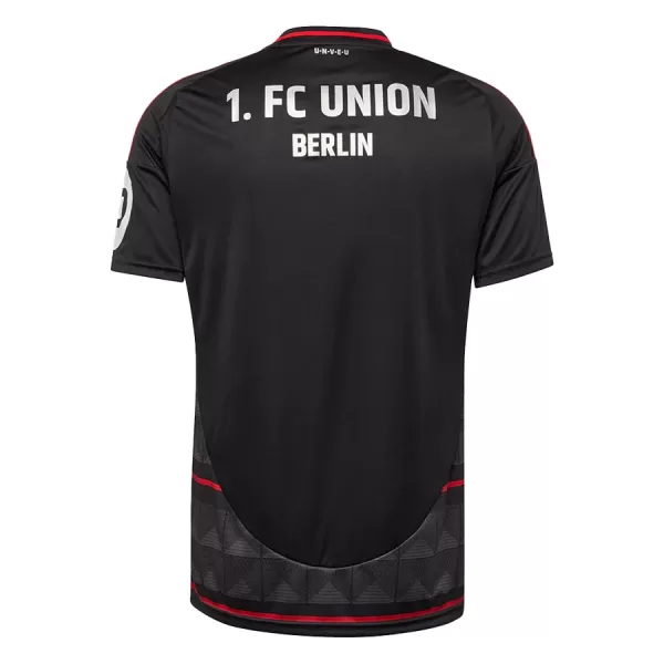 Camiseta Union Berlin Hombre Segunda 24/25