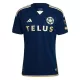 Camiseta Vancouver Whitecaps Hombre Segunda 2024