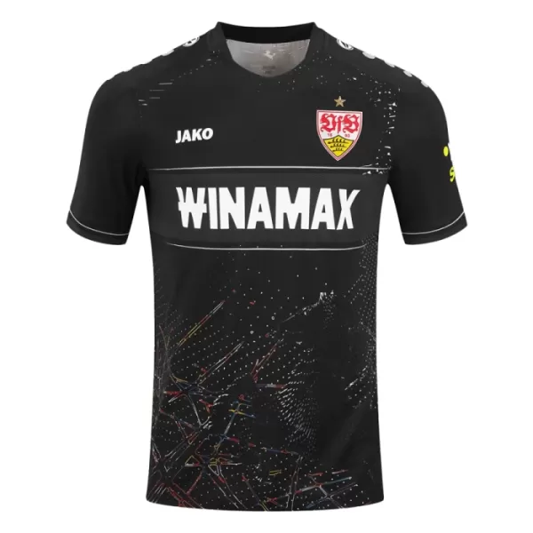 Camiseta VfB Stuttgart Hombre Tercera 24/25