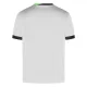 Camiseta VfL Wolfsburg Hombre Tercera 24/25