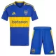 Conjunto Boca Juniors Niño Primera 24/25