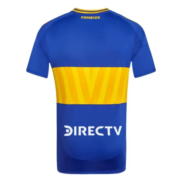 Conjunto Boca Juniors Niño Primera 24/25