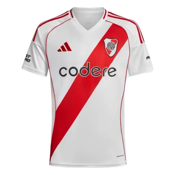 Conjunto River Plate Niño Primera 24/25