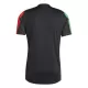 Camiseta Arsenal Pre-Match Hombre 24/25 Negra