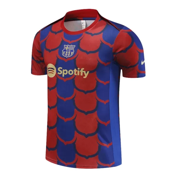 Camiseta Barcelona Pre-Match Hombre 24/25