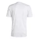 Camiseta Real Madrid Pre-Match Hombre 24/25 Blanca