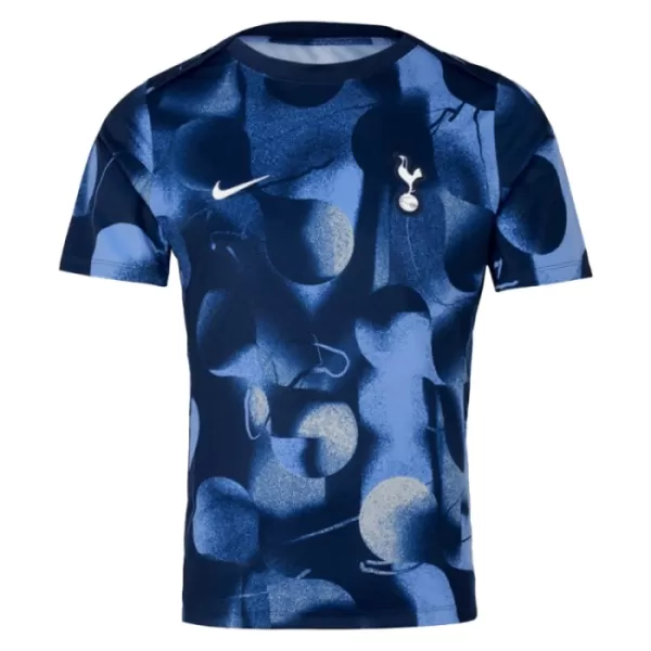 Camiseta Tottenham Hotspur Pre-Match Hombre 24/25