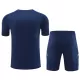 Conjunto Arsenal Pre-Match Niño 24/25 Navy