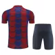 Conjunto Barcelona Pre-Match Niño 24/25