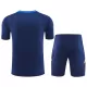 Conjunto Juventus Pre-Match Niño 24/25 Navy