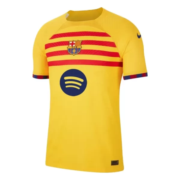 Camiseta FC Barcelona Cuarta Hombre 24/25