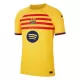 Camiseta FC Barcelona Cuarta Hombre 24/25