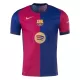 Camiseta FC Barcelona Hombre Primera 24/25