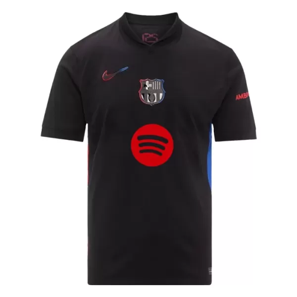 Camiseta FC Barcelona Hombre Segunda 24/25