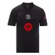 Camiseta FC Barcelona Hombre Segunda 24/25