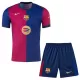 Conjunto FC Barcelona Niño Primera 24/25