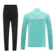 Inter Miami Conjunto De Chaqueta De Entrenamiento Hombre 24/25 Verde