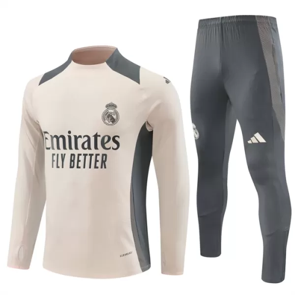 Real Madrid Camiseta De Entrenamiento Hombre 24/25