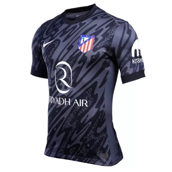 Conjunto Portero Atlético Madrid Niño Primera 24/25