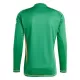 Camiseta Portero Aston Villa Hombre 24/25 Verde Manga Larga