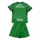 Conjunto Portero Pumas UNAM Niño 24/25 Verde