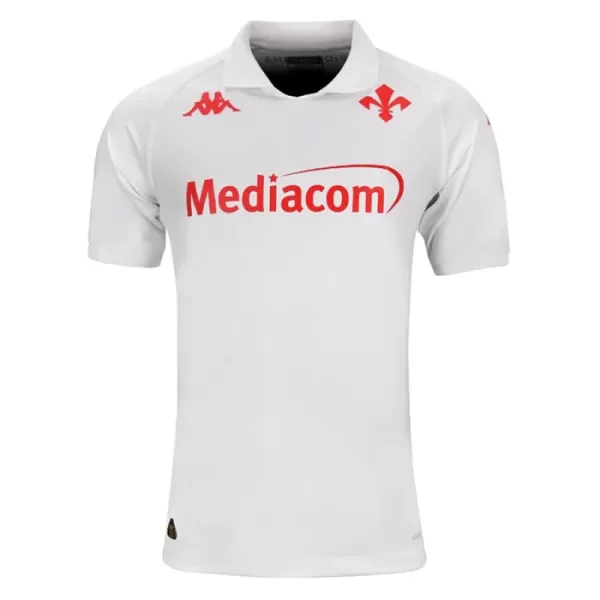 Camiseta AC Fiorentina Hombre Segunda 24/25