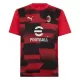 Camiseta AC Milan Pre-Match Hombre 24/25