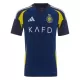 Camiseta Al Nassr Hombre Segunda 24/25