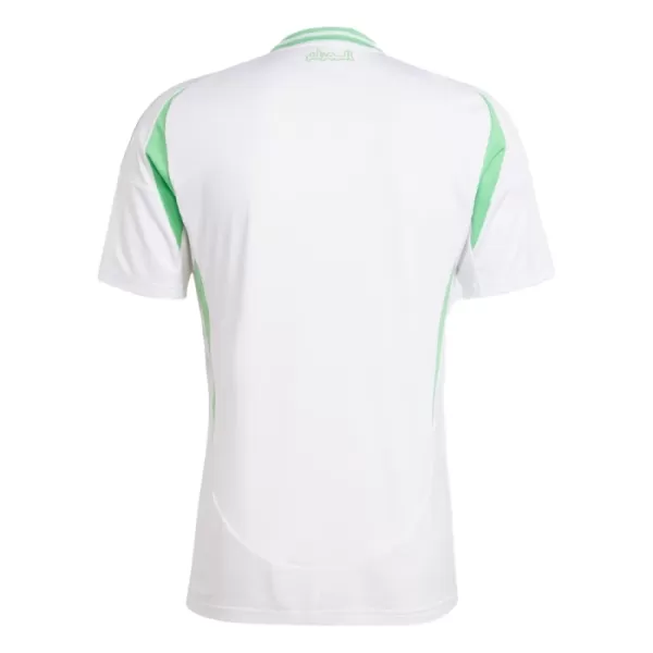 Camiseta Argelia Hombre Primera 24/25