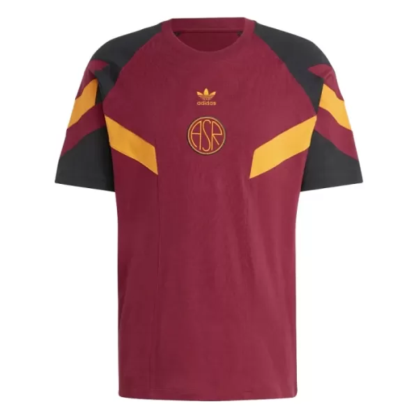 Camiseta AS Roma Rekive Hombre 24/25 - Especial