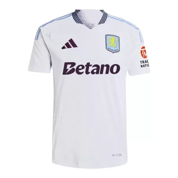 Camiseta Aston Villa Hombre Segunda 24/25