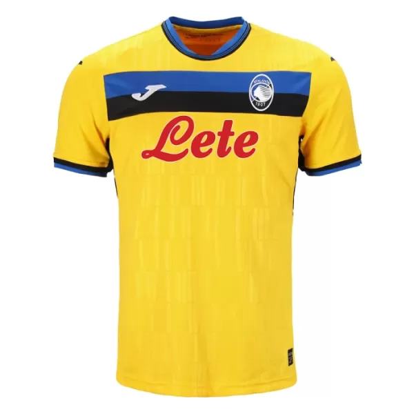 Camiseta Atalanta Hombre Tercera 24/25