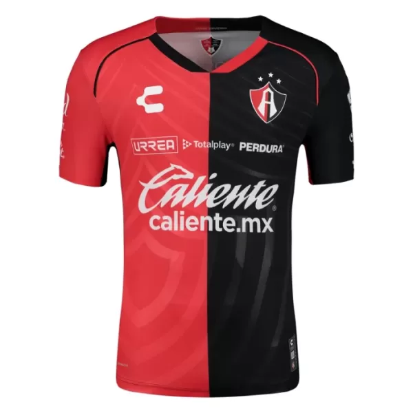 Camiseta Atlas FC Hombre Primera 24/25