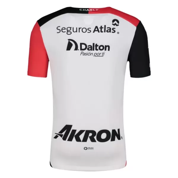 Camiseta Atlas FC Hombre Segunda 24/25