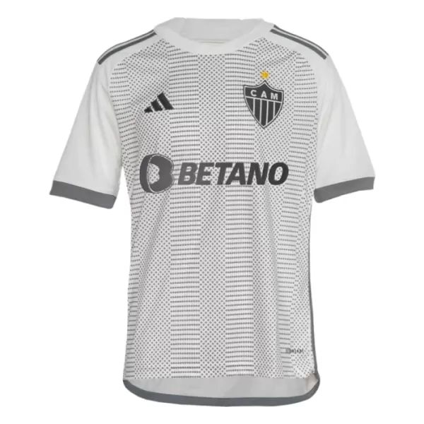 Camiseta Atlético Mineiro Hombre Segunda 24/25