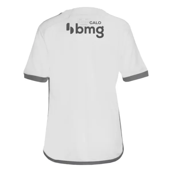 Camiseta Atlético Mineiro Hombre Segunda 24/25