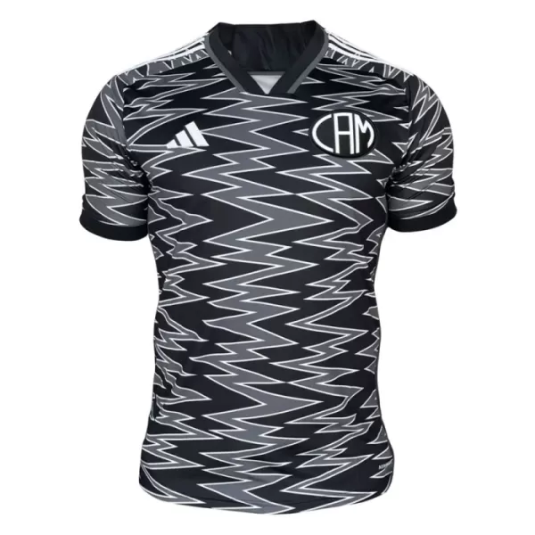 Camiseta Atlético Mineiro Hombre Tercera 24/25