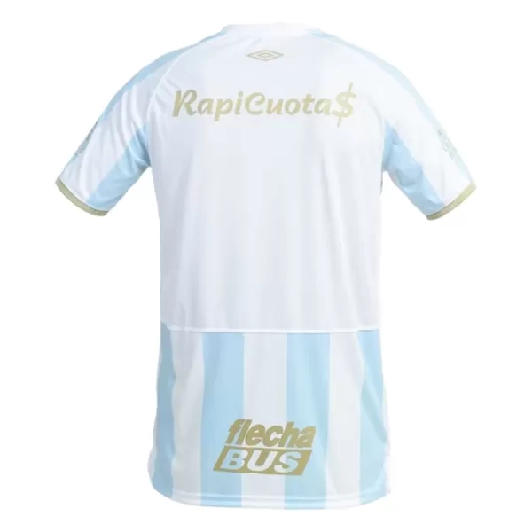 Camiseta Atletico Tucuman Hombre Primera 24/25