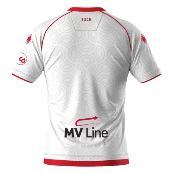 Camiseta Bari Hombre Primera 24/25